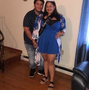 Meet your Posher, Arelis